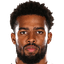 Cyrus Christie player photo