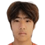 Zhang Yutong player photo