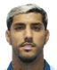 Adrián Balboa player photo