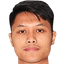 Kittisak Phomvongsa player photo