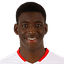 Ibrahima Sow player photo