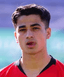 Cagliyan Bugra player photo