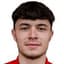 Khamrhan Steventon player photo