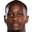 Ryan Nyambe player photo