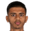 Harun Hamid player photo