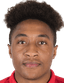 Dayonn Harris player photo