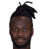 Yusupha Njie player photo
