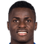 David Nazim player photo
