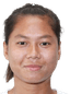 May THET MON Myint player photo