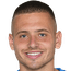 Jack Payne player photo