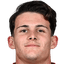 Daniel Letherby player photo