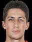 Arsen Dzhioev player photo