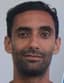Rafik Halim player photo