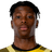 H. Blank player photo