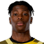H. Blank player photo