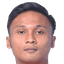 lufti masrohan player photo