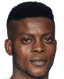 Alexander Olabanjo Ogunji player photo