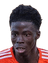 Benjamin Barjolo player photo