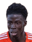 Benjamin Barjolo player photo
