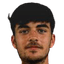 Zak Gilsenan player photo