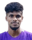 Sachu Siby player photo