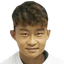 Zhang Yuanshu player photo