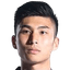 Wang Zhenghao player photo
