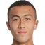 Mukhammadrasul Abdumazhidov player photo
