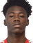 Roald Mitchell player photo