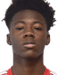 Roald Mitchell player photo
