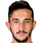 Kire Ristevski player photo