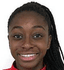maya antoine player photo