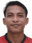 F. Ramzy player photo