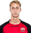 Sean Klimkin player photo