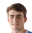 Gullbrandur Horni Oregaard player photo