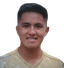 Andy Huaman player photo