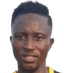 Yussif Mubarik player photo