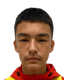Elkem Ilhon player photo