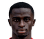Solomon Bonnah player photo