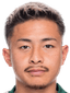 Yuki Aizu player photo
