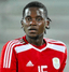 Benson·Shilongo player photo