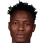 Kajally Drammeh player photo