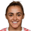Georgia Stanway player photo