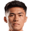 Nguyen Tran Viet Cuong player photo