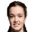kseniia alpatova player photo
