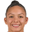 Luisa Agudelo player photo