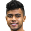 Bryan Borges Mascarenhas player photo