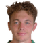 Kalle Bjorklund player photo