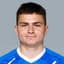 Artem Zimin player photo