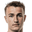 Niklas Jakobsen player photo